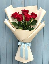 Букет Классика чувств в Пседахе