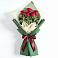Букет цветов из: Розы в Пседахе
