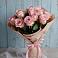 Букет цветов из: Розы в Пседахе