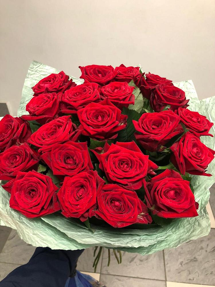 Розы Классика в Пседахе Букет Классика в Пседахе