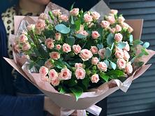 Букет Удовольствие #REPLACE_PRED# Пседахе