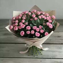 Букет Удовольствие в Пседахе