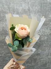 Букет цветов из:  Розы в Пседахе