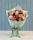 Букет цветов из: Розы в Пседахе