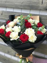 Букет Истинная любовь #REPLACE_PRED# Пседахе