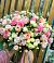 Букет цветов из: Розы в Пседахе