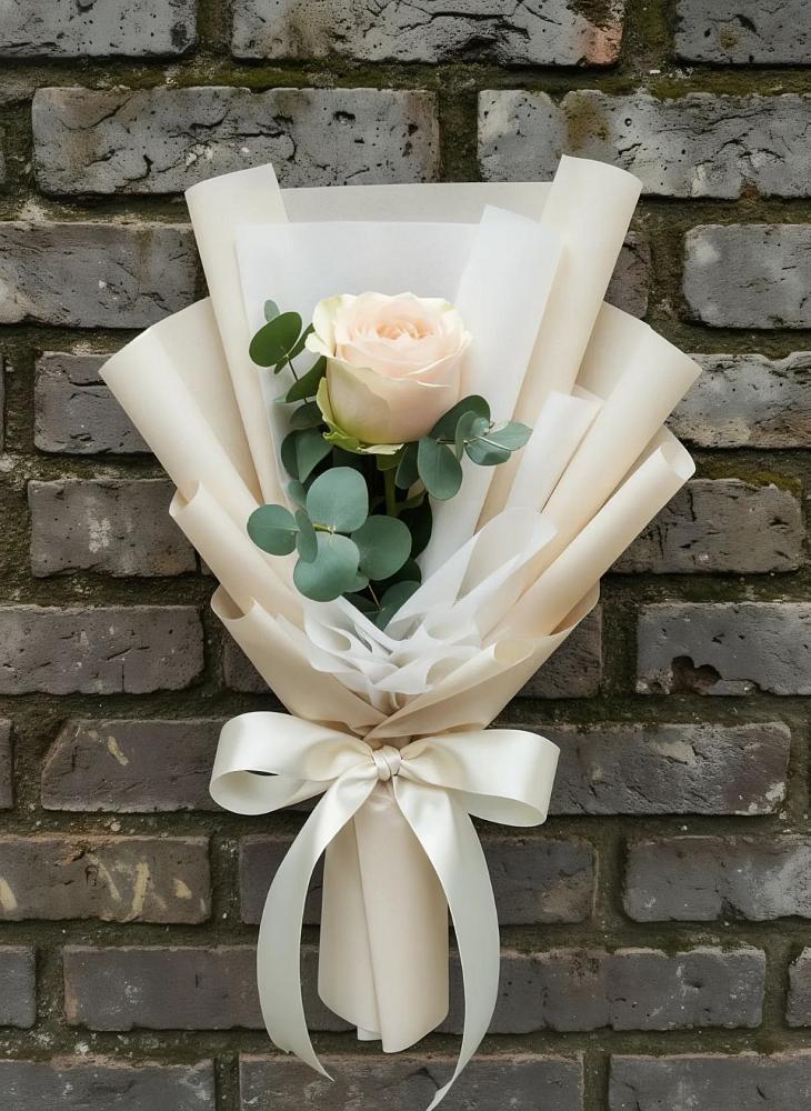 Букет цветов из: Розы в Пседахе