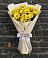 Букет цветов из: Хризантемы в Пседахе