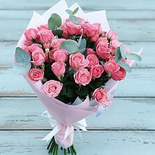 Букет Леди совершенство в Пседахе