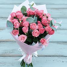 Букет Леди совершенство в Пседахе